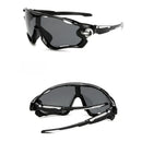 Óculos Esportivo 3 em 1 Polarizado Storm Ignition