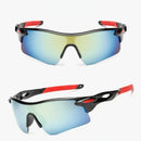 Óculos Esportivo Storm Nitro Ultraleve Proteção UV400