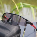 Óculos Esportivo Polarizado Storm Ápice Fotocromatico para Corrida