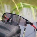 Óculos Esportivo Polarizado Storm Ápice Fotocromatico para Corrida