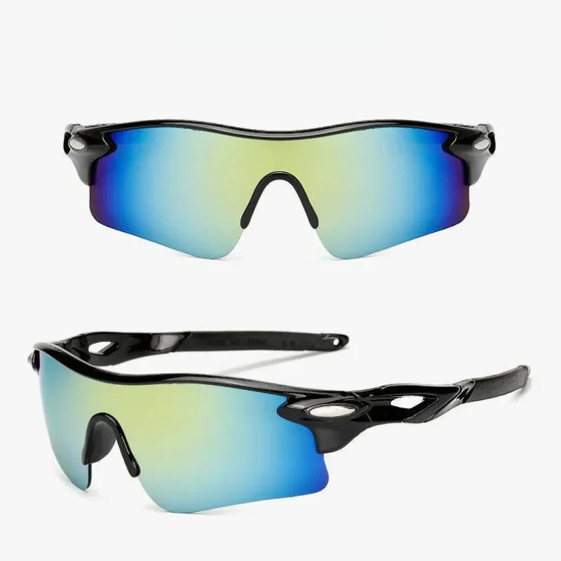 Óculos Esportivo Storm Nitro Ultraleve Proteção UV400