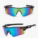 Óculos Esportivo Storm Nitro Ultraleve Proteção UV400