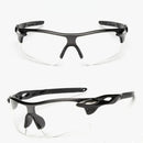 Óculos Esportivo Storm Nitro Ultraleve Proteção UV400