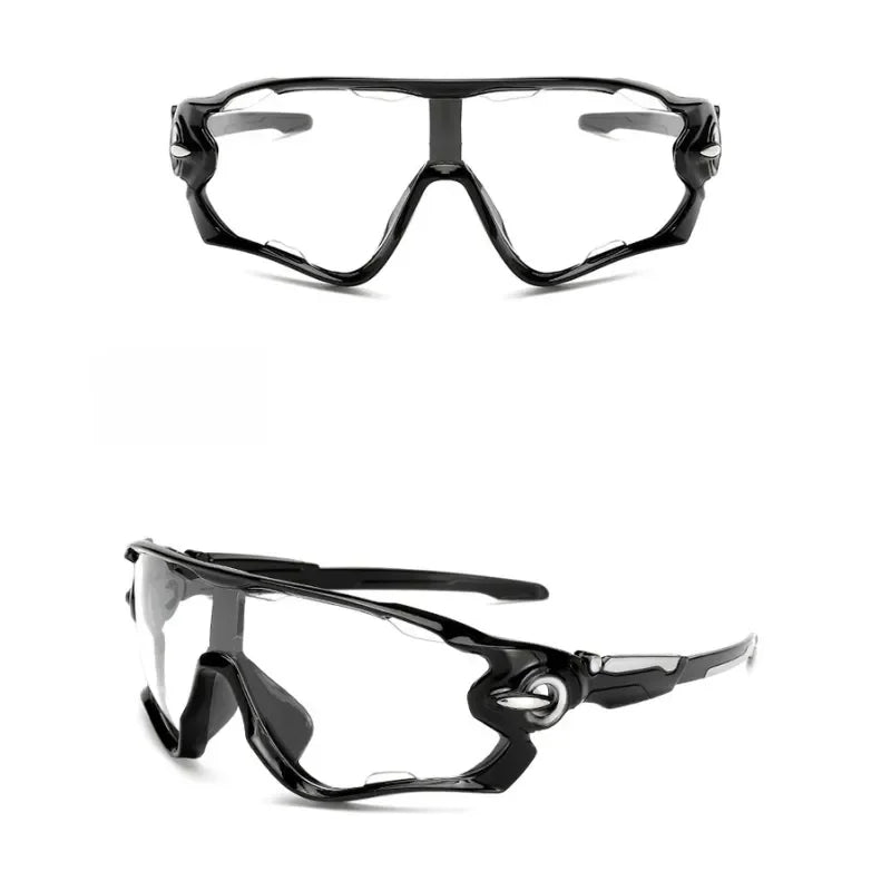 Óculos Esportivo 3 em 1 Polarizado Storm Ignition