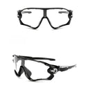 Óculos Esportivo 3 em 1 Polarizado Storm Ignition