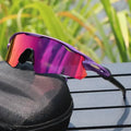 Óculos Esportivo Polarizado Storm Ápice Fotocromatico para Corrida