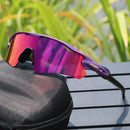 Óculos Esportivo Polarizado Storm Ápice Fotocromatico para Corrida