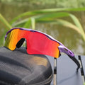 Óculos Esportivo Polarizado Storm Ápice Fotocromatico para Corrida