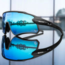 Óculos de Ciclismo Fotocromático Polarizado Unissex Storm Ascend