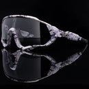 Óculos Esportivo Fotocromático Polarizado com Proteção UV400 Storm Enduro-X