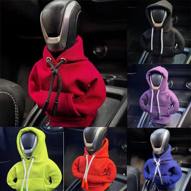 Roupa para Cambio de Carro - Storm Buy