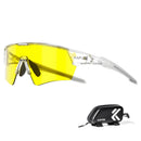 Óculos Esportivo Fotocromático Unissex UV400 Storm Horizonte