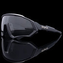 Óculos Esportivo Fotocromático Polarizado com Proteção UV400 Storm Enduro-X