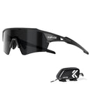 Óculos Esportivo Fotocromático Unissex UV400 Storm Horizonte