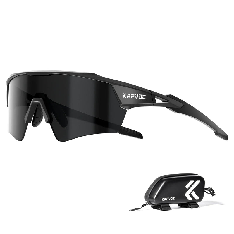 Óculos Esportivo Fotocromático Unissex UV400 Storm Horizonte