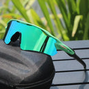 Óculos Esportivo Polarizado Storm Ápice Fotocromatico para Corrida