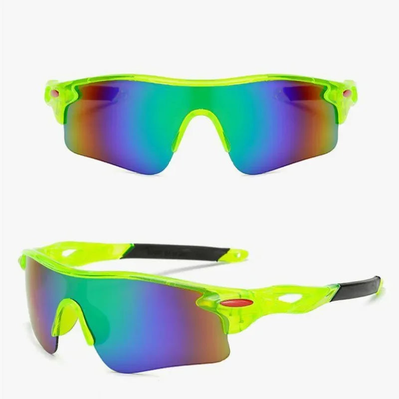 Óculos Esportivo Storm Nitro Ultraleve Proteção UV400