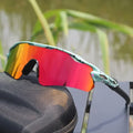 Óculos Esportivo Polarizado Storm Ápice Fotocromatico para Corrida