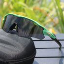 Óculos Esportivo Polarizado Storm Ápice Fotocromatico para Corrida