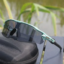 Óculos Esportivo Polarizado Storm Ápice Fotocromatico para Corrida