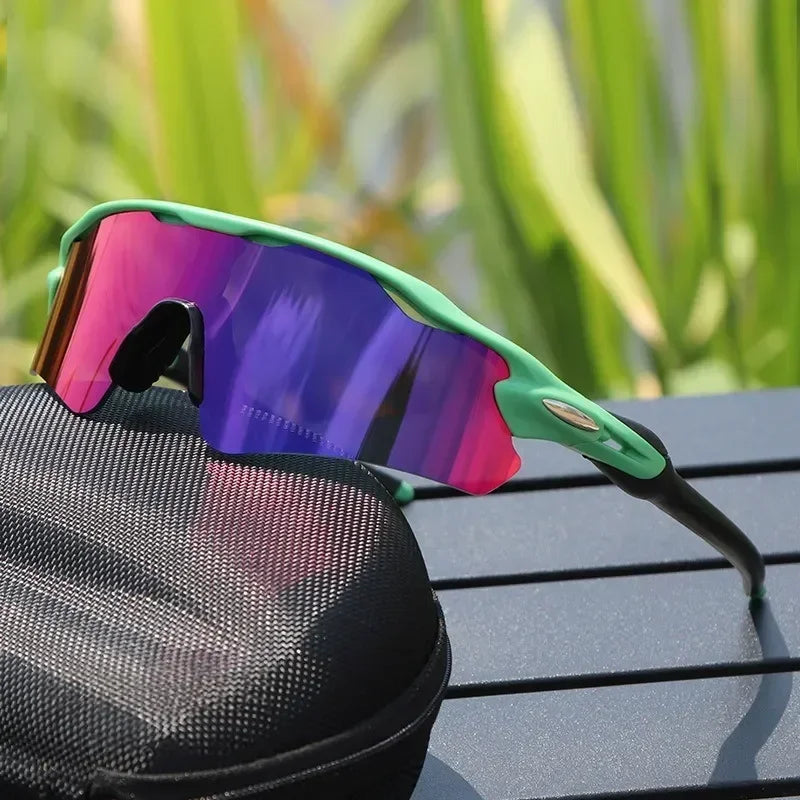 Óculos Esportivo Polarizado Storm Ápice Fotocromatico para Corrida Compre 2 leve 3