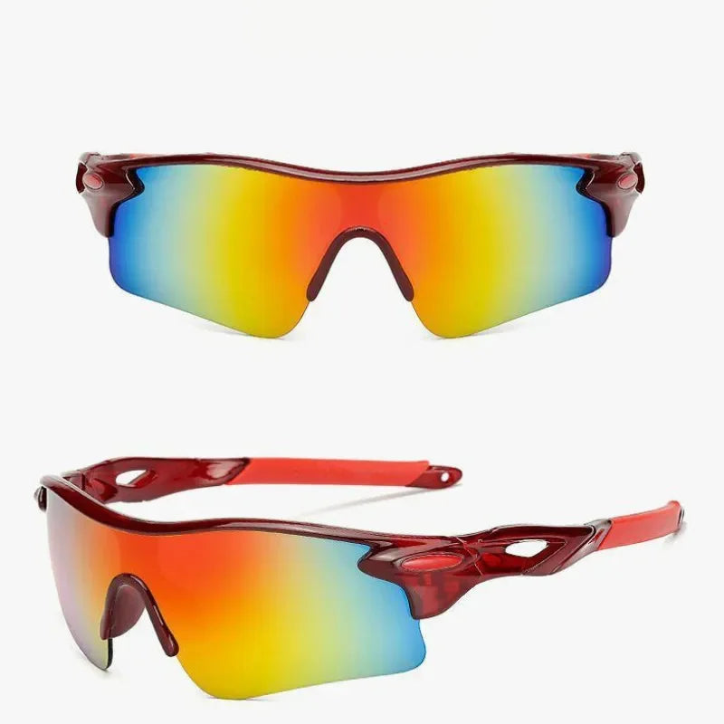 Óculos Esportivo Storm Nitro Ultraleve Proteção UV400