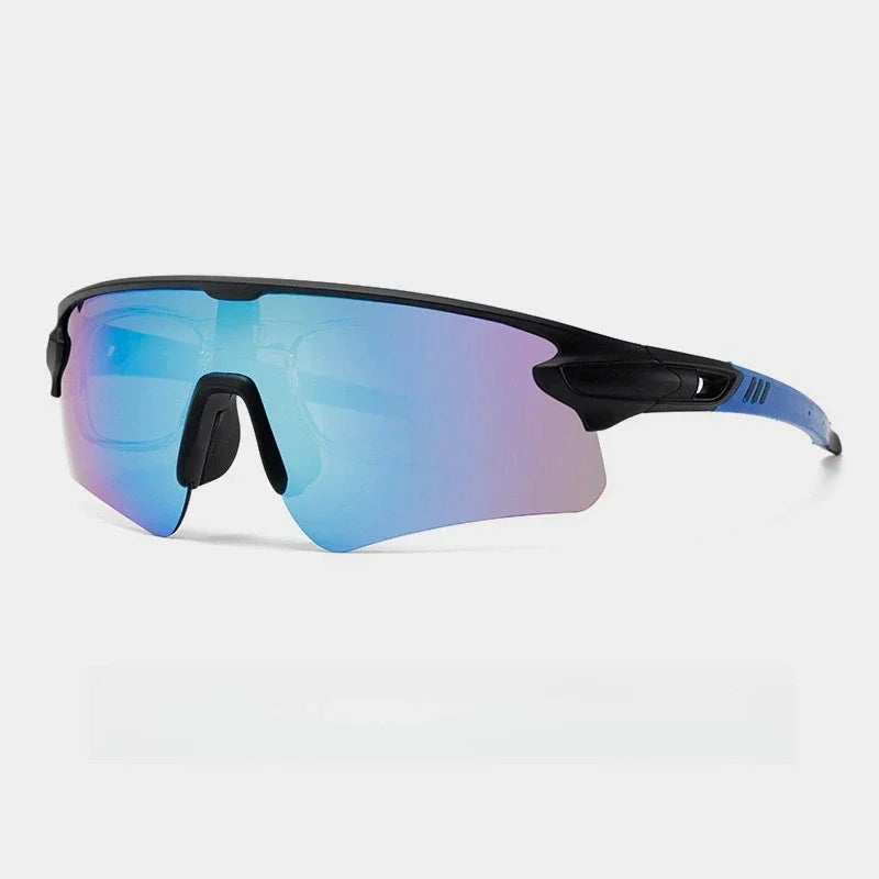 Óculos Esportivo 7 em 1 Storm Enduro Fotossensível Unissex Proteção UV400
